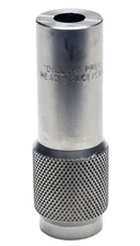 Dillon Precision Rifle Case Gauge 223 Remington Stainless Steel 13254