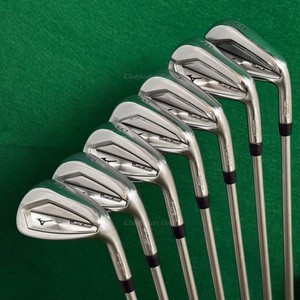 Mizuno Jpx 921 Tour Irons | eBay