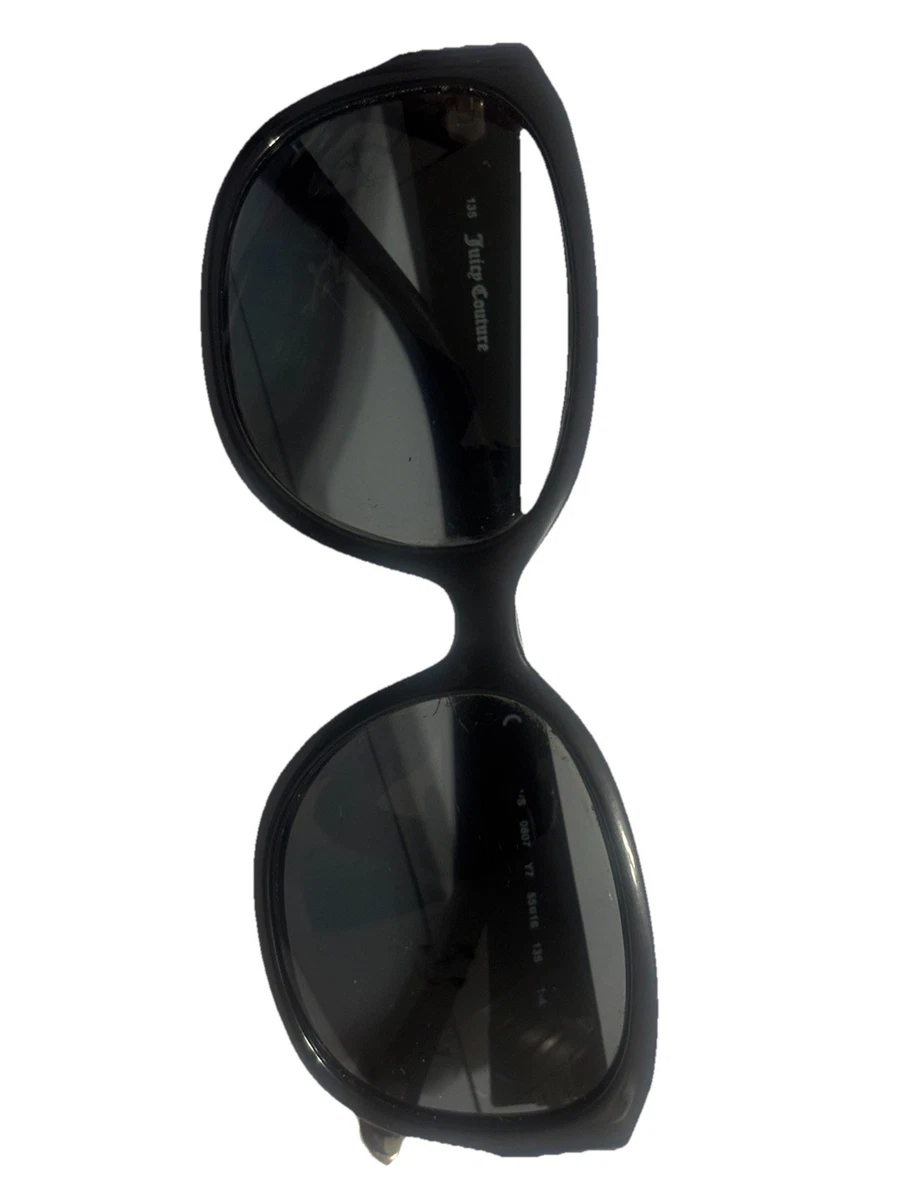 Juicy Shield Sunglasses Juicy Couture PETULA/S Sunglasses | FREE Shipping - SOLD OUT main image 3