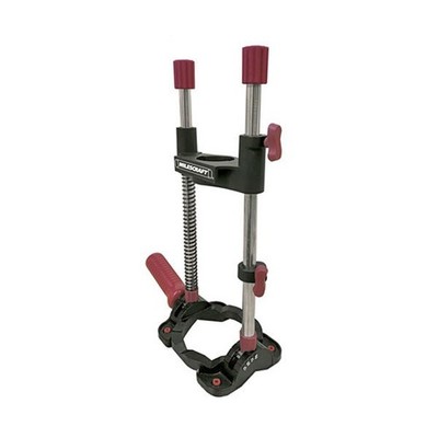 Bohrständer für 43mm Eurohals DrillMate 1368 von Milescraft