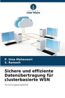 P. Uma Maheswari (U. A.) | Sichere Und Effiziente DatenüBertragung FüR...