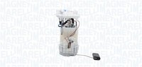 Kraftstoffversorgungsmodul Magneti Marelli 313011313174 FüR OE 8200432671