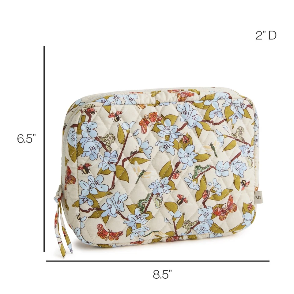 Vera Bradley Outlet Essential Cord Organizer