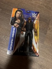 Roman Reigns WWE Ultimate Edition Action Figure