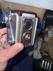 Kodak Duo Six-20 Vintage TLR Twin Lens Reflex Camera Brown 620 Film — photo 7