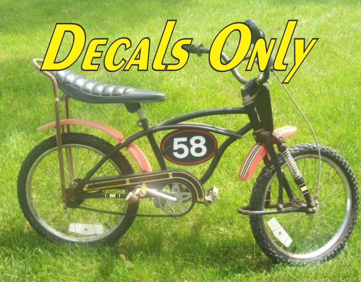 Huffy Thunder Road In Vintage Bikes for sale | eBay