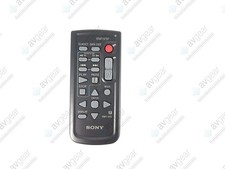 Sony RMT-845 Wireless Remote Control Unit C2041-898 
