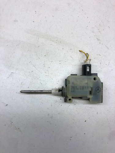 Mercedes-Benz A W169 2004 Benzin Schloss Tankdeckel Tankklappe DRA83463