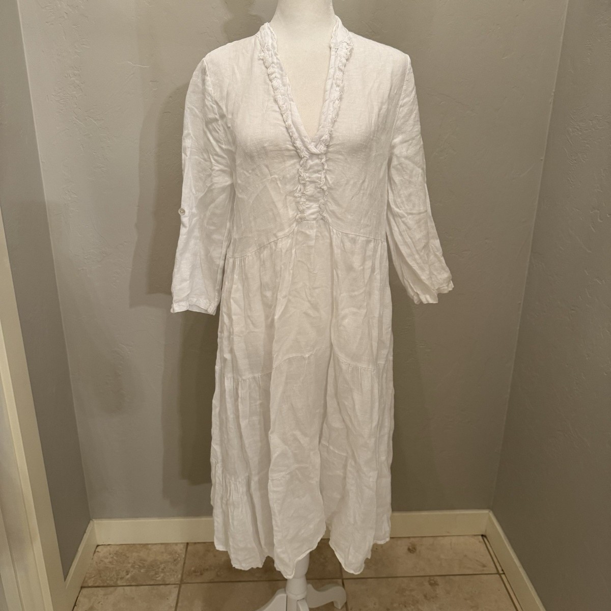 chinese dress ladies The Francesca Dress