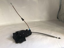 Porte avant et accessoires Mercedes 206