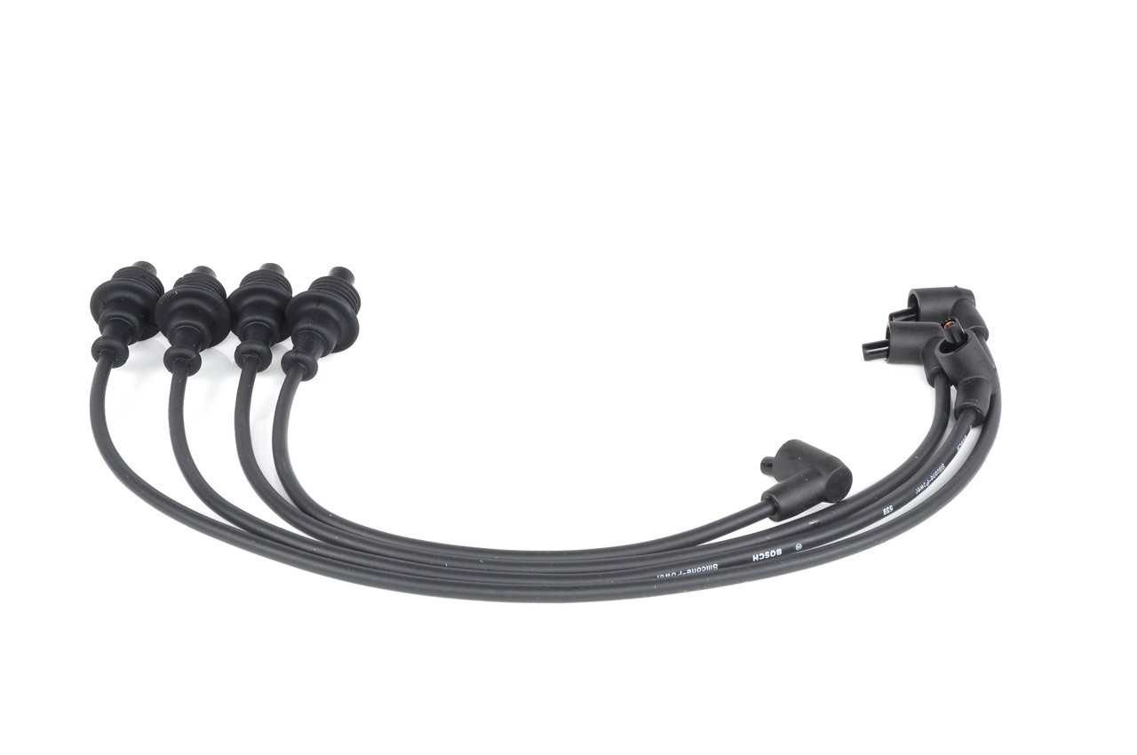 Fits BOSCH 0 986 356 767 HIGH VOLTAGE CABLES 1.0, 1.3 89-  ⭐UK Stock⭐