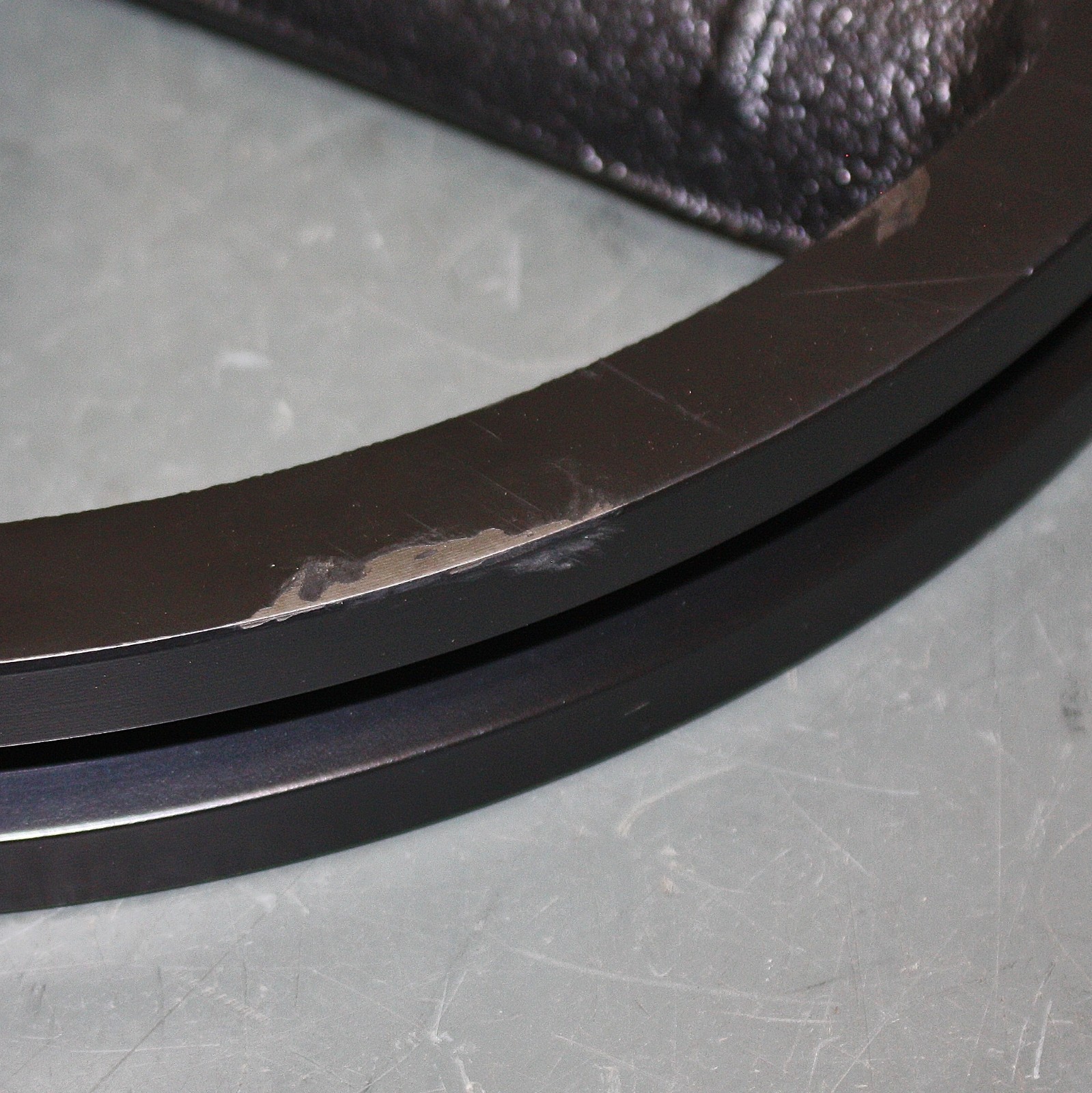 Ingersoll Rand Belt Fly Wheel 24655623, 12-3/4", 3/4" Bore for Air Compressor