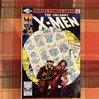 Marvel Comics UNCANNY X-MEN (Vol. 1) #141 1981 Days of Future Past Part 1! FN