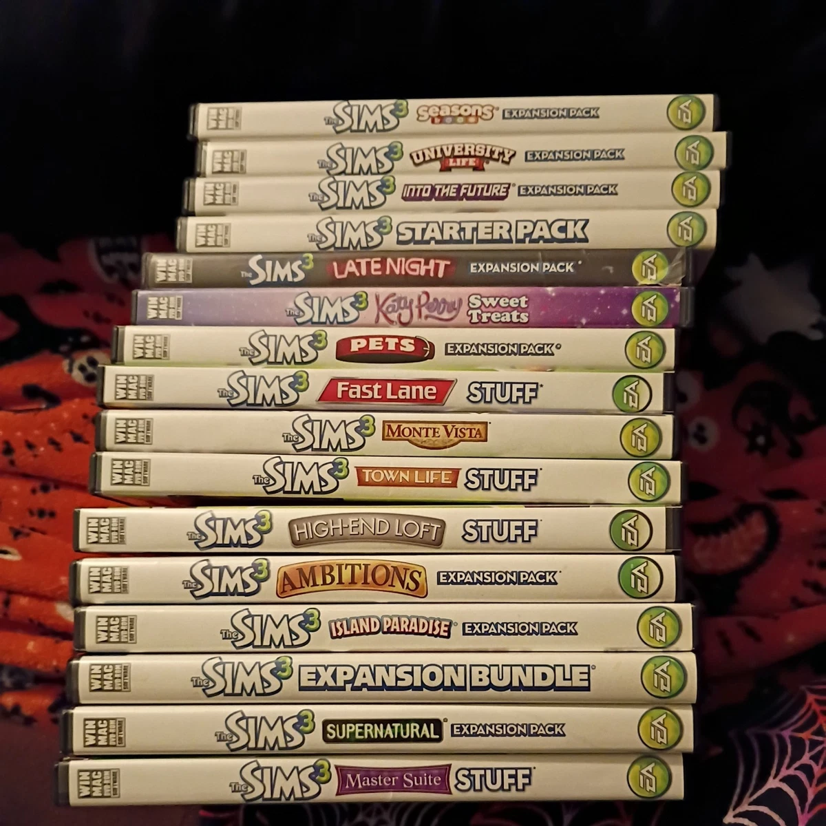The Sims 3 PC Video Games for sale | eBay