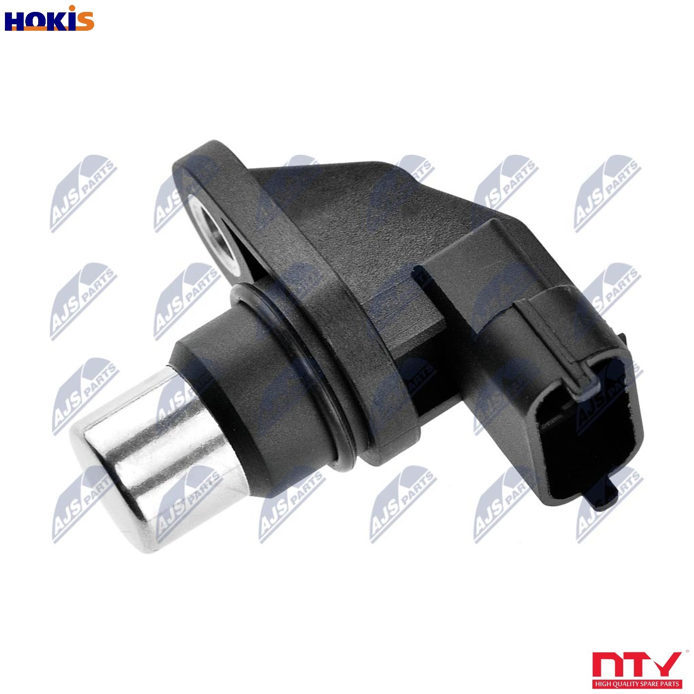 Nty Camshaft Position Sensor For Honda Accord 04- Civic 06- Cr-V 07 - Image 7