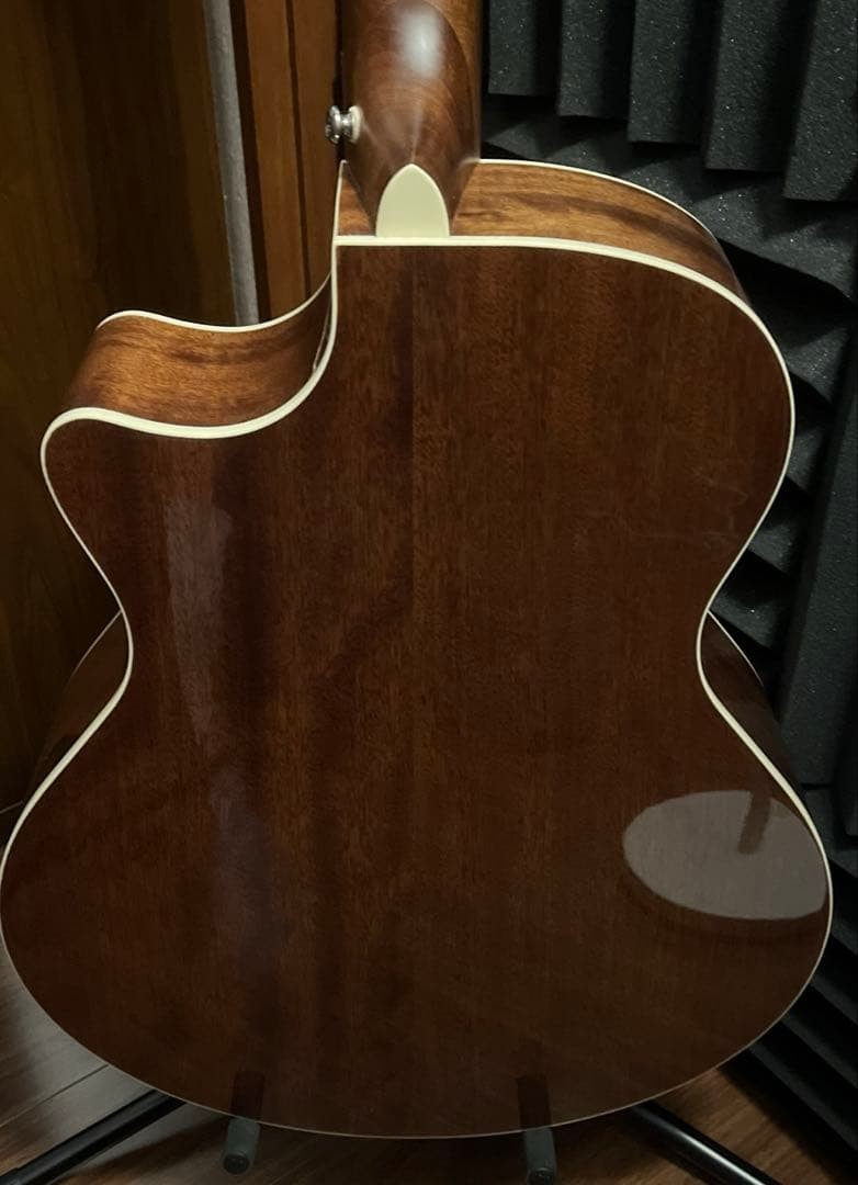 ibanez AE205J エレアコ ギター AE205J | Ibanez Wiki | Fandom