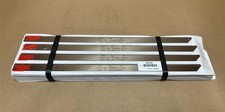 100x Pack New Genuine OEM MAJA Meat Skinner Blades 913-110/434 Marel PN 3215753