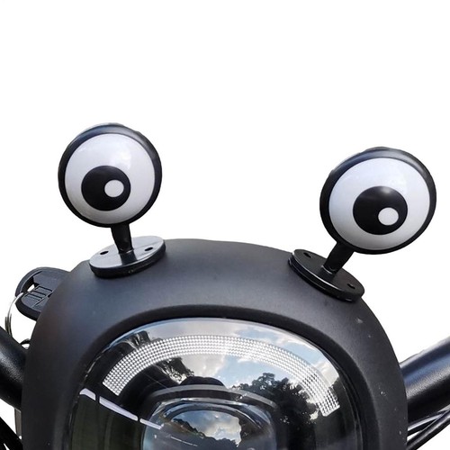 2PCS Electric Car Decorations are Funny and Cute Decorations Small Pendant  - Picture 3 of 15