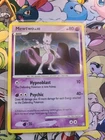 Mewtwo Holo Legends Awakened NM
