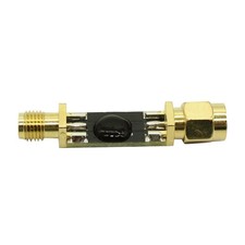 Filtro Passa Basso LPF da 900 MHz Filtro Passa Basso LPF900 Adatto per Rice4406