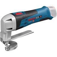 Bosch Akku-Blechschere Gsc 12V-13, Solo Version, 0601926105