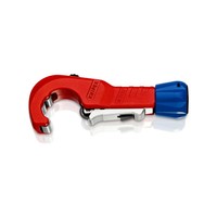 Knipex 90 31 02 Bk Tubix® Rohrabschneider 180 Mm