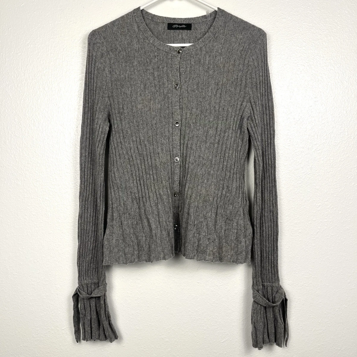 Cashmere Solid Christopher Fischer Sweaters for Women for sale | eBay