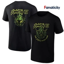 Spinal Tap II x Imax exclusive shirt