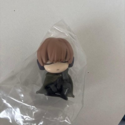 World Trigger Katazun Abb. Miwa Squad Narasaka Toru