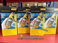 For Fluke 773 Milliamp Process Clamp Meter 4 to 20 mA Signals Loop Calibratorbda