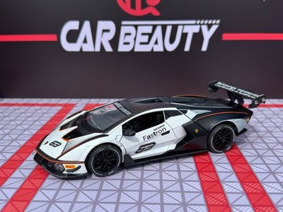 Lambourghini SVJ Maßstab 1:24 Diecast Sammlermodell