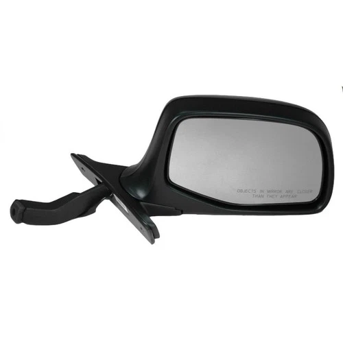 Door Mirror for 92-96 Ford Bronco w/o Performance Pkg Power Non-Heated Passenger