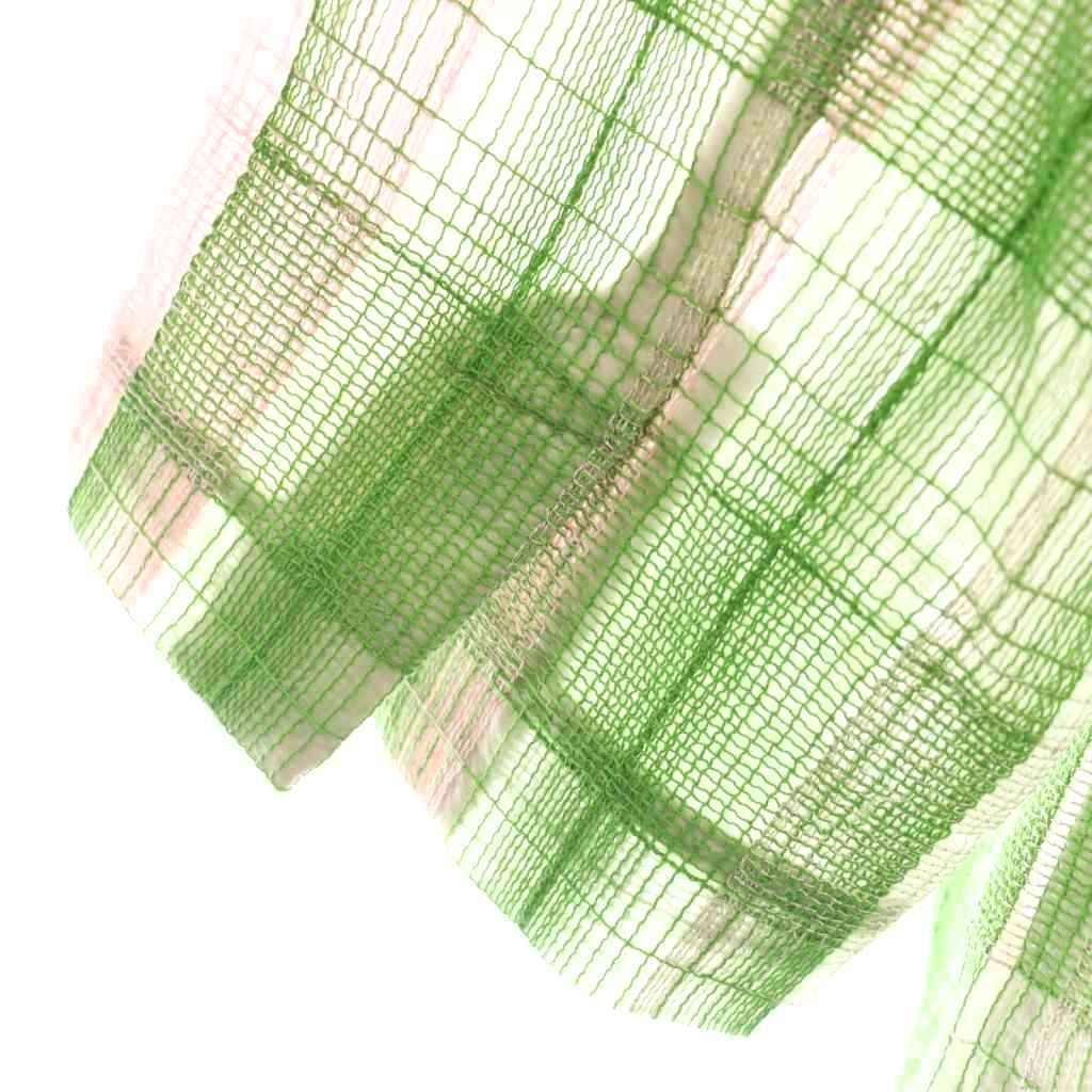 AMERI 25SS CHECK EMBROIDERY NO COLLAR JACKET F Mu… - image 5