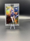 2025 Topps Chrome Update Devin Booker Base (RAW)
