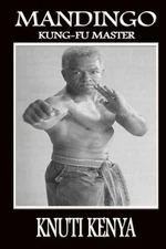 Mandingo: Kung-Fu Master by Knuti Kenya (English) Paperback Book