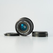 PENTAX f/2.8 Camera Lenses 28mm Focal for sale | eBay
