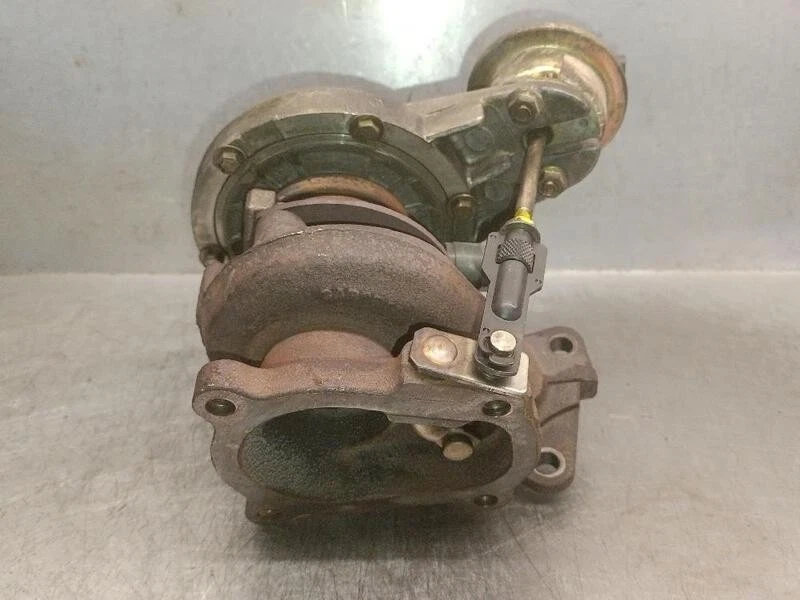 7700108030 turbolader at für RENAULT MEGANE I (BA0 1 ) 1.9 DTI (BA08 5339105 - Bild 3 von 4