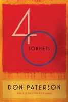 40 Sonnets Don Paterson Taschenbuch Kartoniert / Broschiert Englisch 2018
