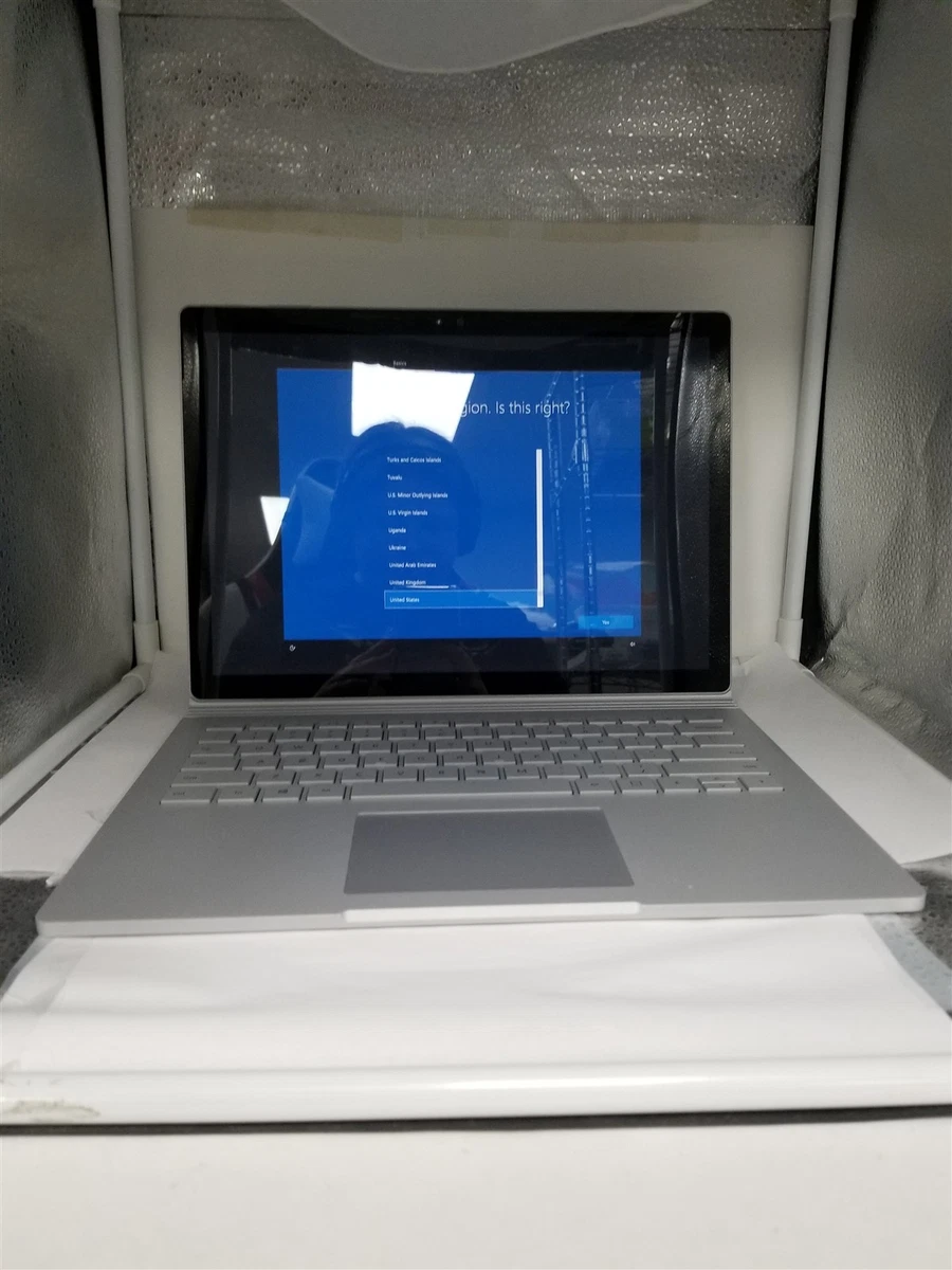 Microsoft Surface Book Intel Core i5 6-е поколение ПК ноутбуки и Microsoft Surface Book Intel Core i5 6-е поколение ПК ноутбуки и