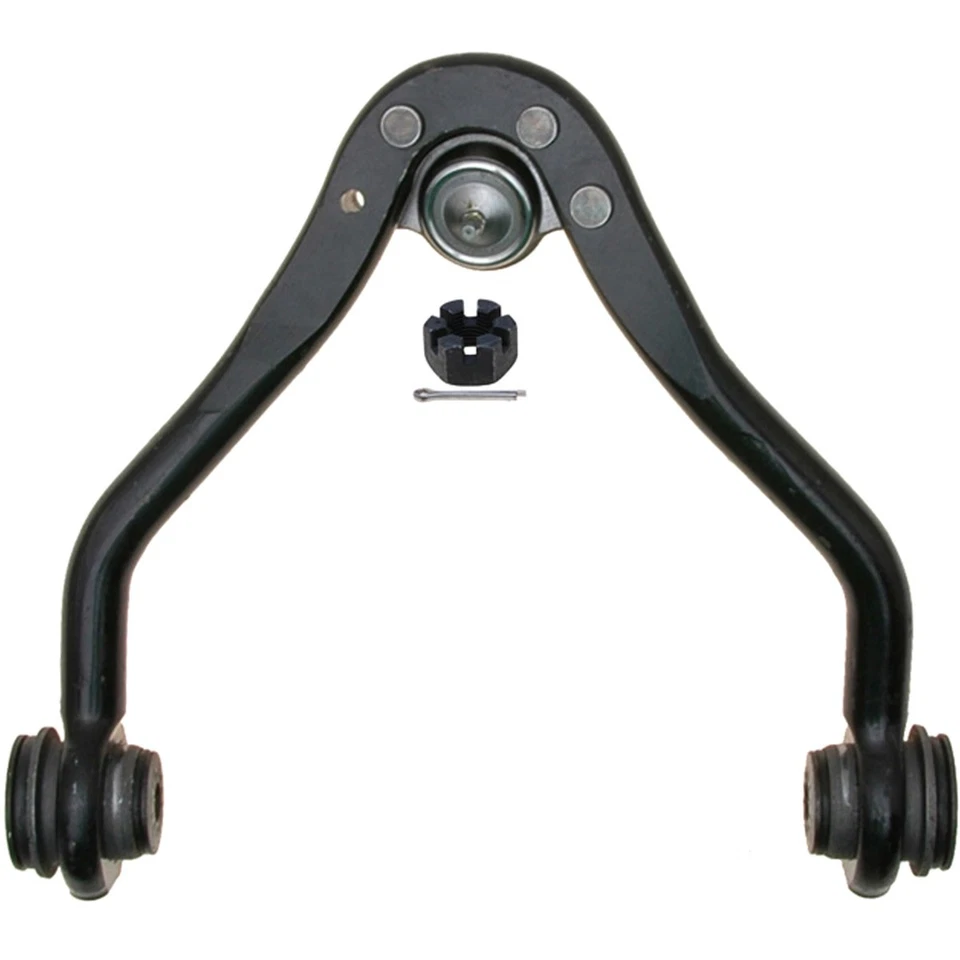 Brazo de control 45D1251 AC Delco pasajero delantero lado derecho superior para Chevy Suburban Foto 2 de 3