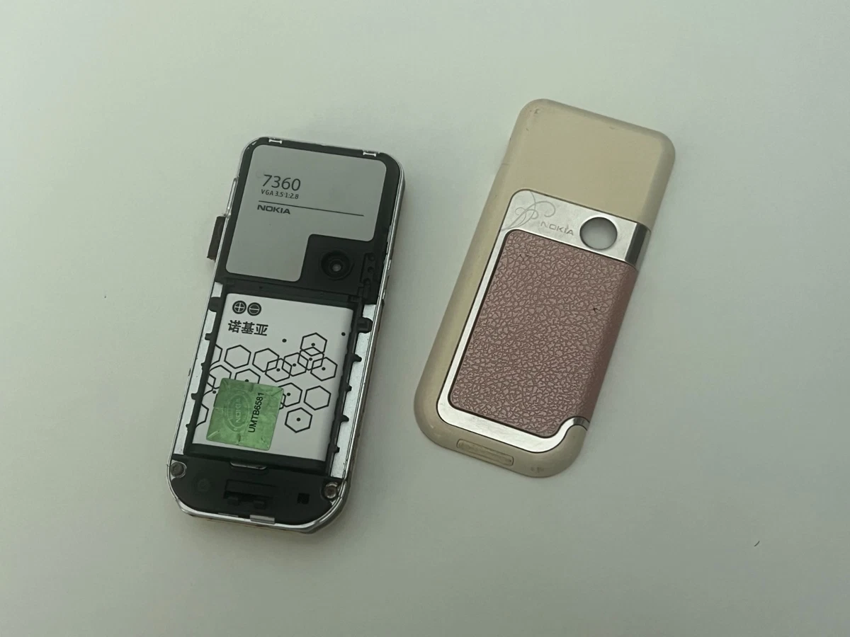 nokia 7360 products for sale | eBay
