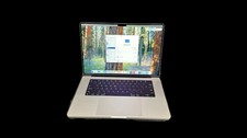 Apple A2485 16" MacBook Pro M1 Pro, 32GB Ram, 1TB
