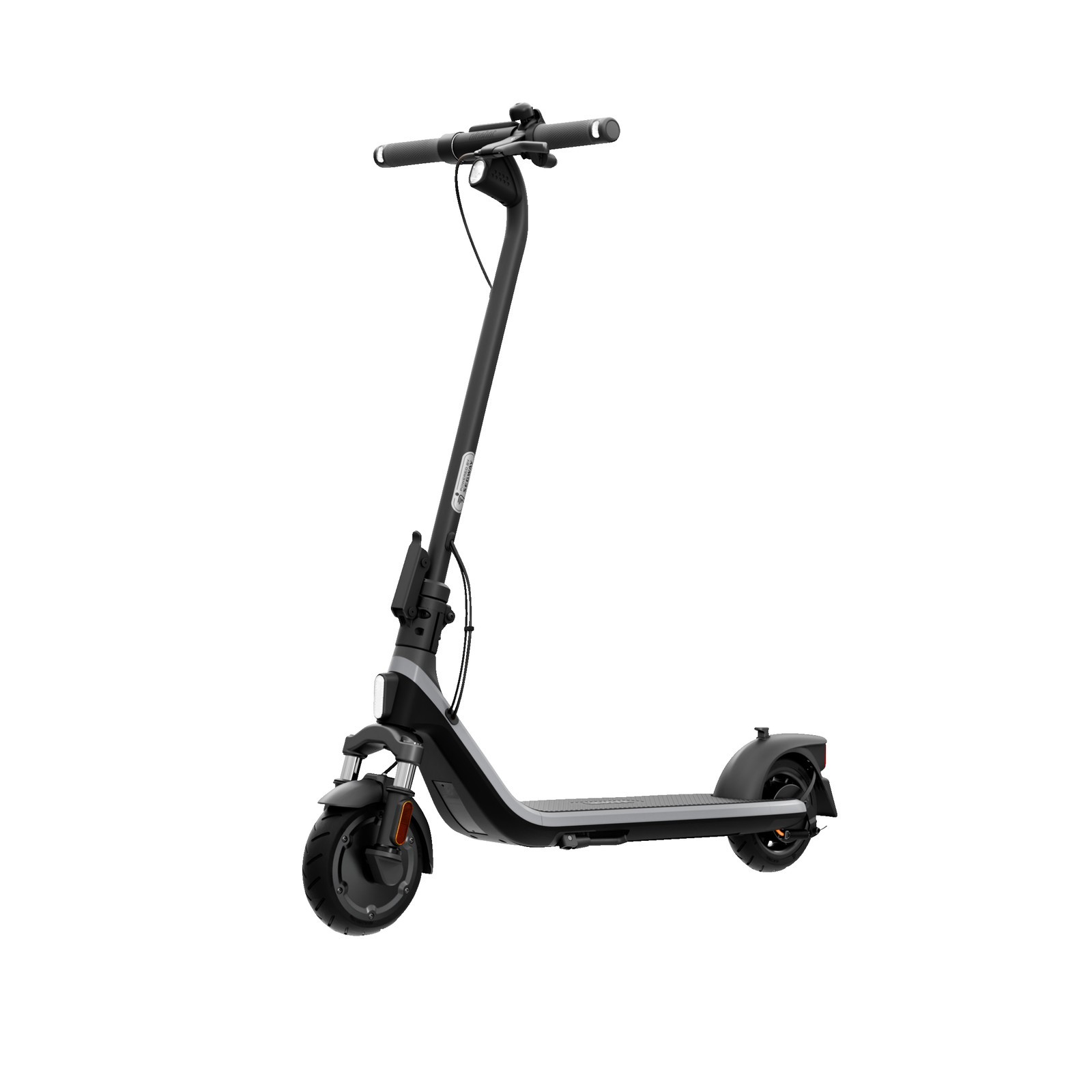 Электронный самокат NINEBOT E2 DII Kickscooter 81 л schwarz 61390₽