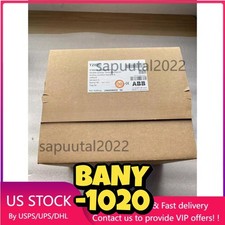 ABB NEW Valve Positioner V18345-1010420001 IN BOX