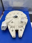 Vintage 1979 Kenner Star Wars Millennium Falcon Ship - original vintage toy