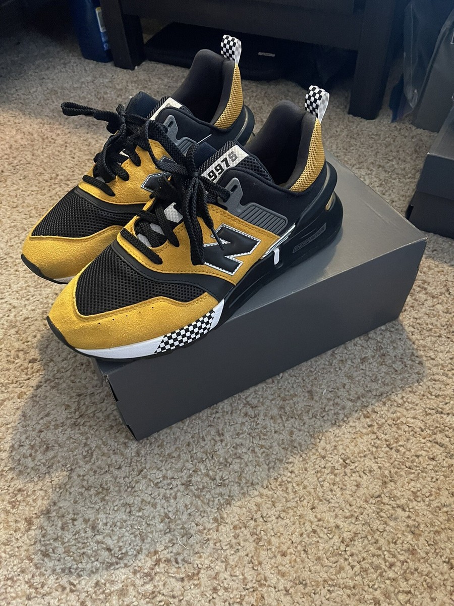 Size 11 - New Balance 997 Sport Taxi 2020 | eBay