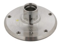 Febi 32535 Radnabe Hinten FüR Bmw E36