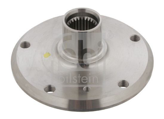 Febi 32535 Radnabe Hinten FüR Bmw E36-image