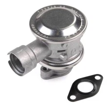 Pierburg 7.22936.08.0 Secondary Air Injection Check Valve For Saab 9-3X 9-5