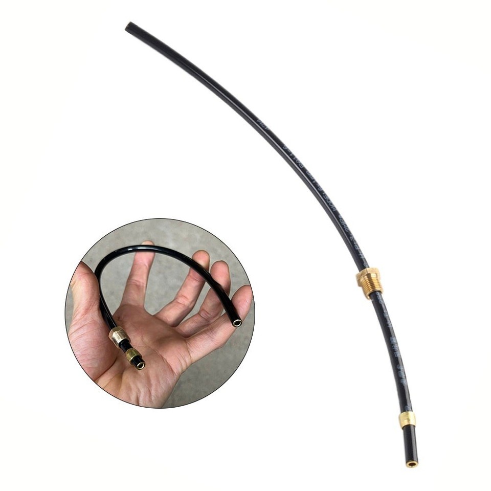 Air Compressor Nylon Hose Oilfree AirPump HoseTube Hose High